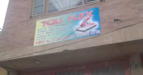 TOLI FLEX TOLI FLEX